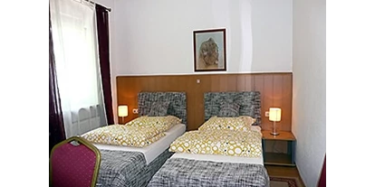 Monteur-Zimmer - Baden-Württemberg - City Hotel