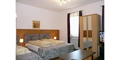 Monteur-Zimmer - Baden-Württemberg - City Hotel