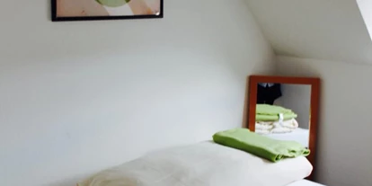 Monteur-Zimmer - Baden-Württemberg - Hotel Mörike