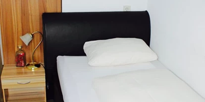 Monteur-Zimmer - Baden-Württemberg - Hotel Mörike