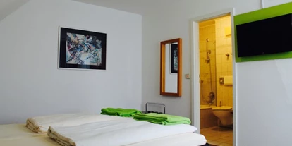 Monteur-Zimmer - Baden-Württemberg - Hotel Mörike