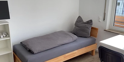 Monteur-Zimmer - Baden-Württemberg - ZIMMERPOOL – Monteurzimmer Ludwigsburg