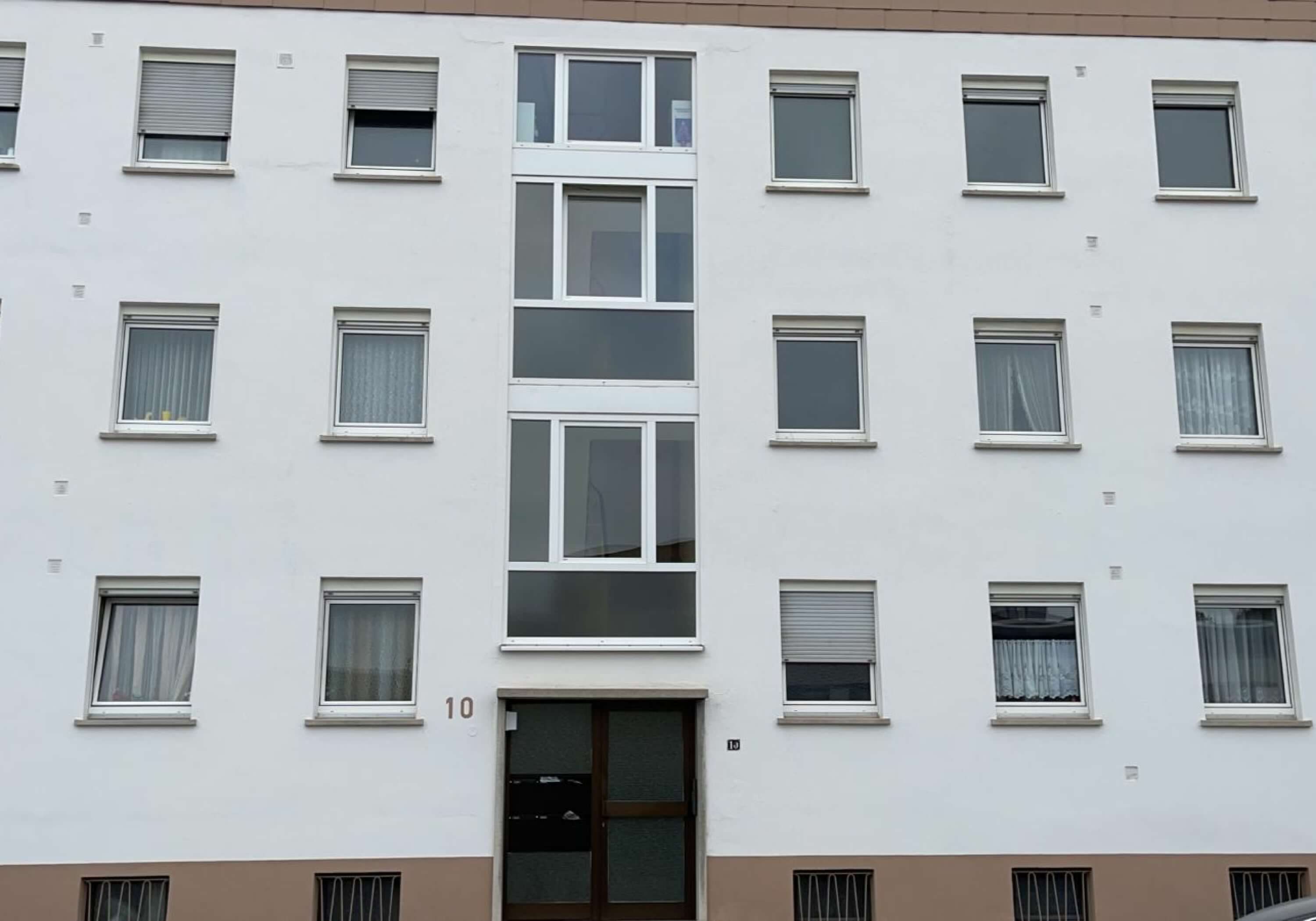 Monteur-Zimmer - Pforzheim - ZIMMERPOOL – Monteurzimmer Ludwigsburg