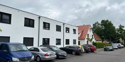 Monteur-Zimmer - Baden-Württemberg - Apartment Vivienne