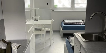 Monteur-Zimmer - Baden-Württemberg - Apartment Vivienne