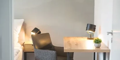 Monteur-Zimmer - Baden-Württemberg - Westside Flat - 5 min to Downtown