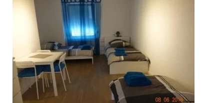 Monteur-Zimmer - Baden-Württemberg - Boardinghouse Behrend