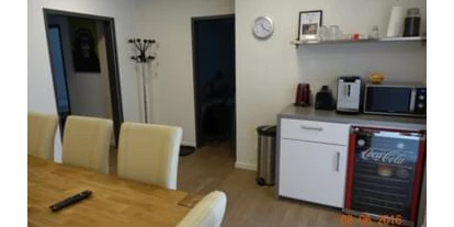 Monteur-Zimmer - Baden-Württemberg - Boardinghouse Behrend