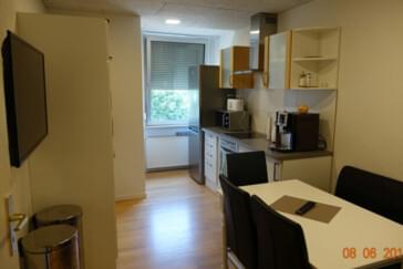 Monteur-Zimmer - Baden-Württemberg - Boardinghouse Behrend