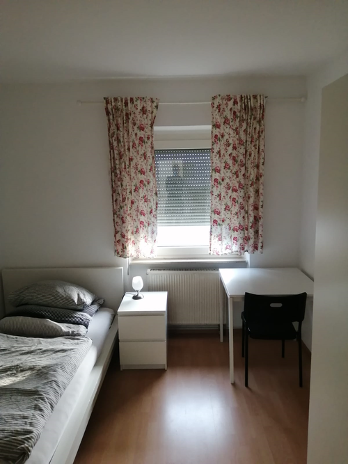 Monteur-Zimmer - Baden-Württemberg - Monteurwohnung Ludwigsburg