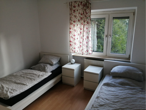 Monteur-Zimmer - Baden-Württemberg - Monteurwohnung Ludwigsburg