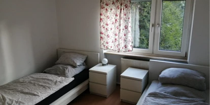 Monteur-Zimmer - Baden-Württemberg - Monteurwohnung Ludwigsburg
