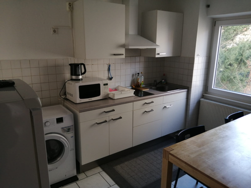 Monteur-Zimmer - Baden-Württemberg - Monteurwohnung Ludwigsburg