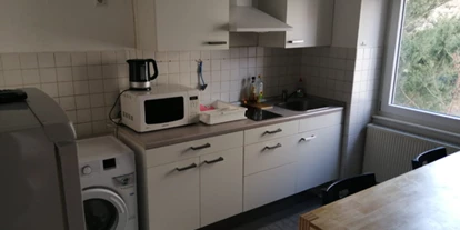 Monteur-Zimmer - Baden-Württemberg - Monteurwohnung Ludwigsburg