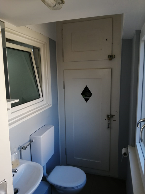 Monteur-Zimmer - Baden-Württemberg - Monteurwohnung Ludwigsburg