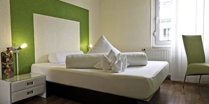 Monteur-Zimmer - Baden-Württemberg - Hotel Riviera Ludwigsburg