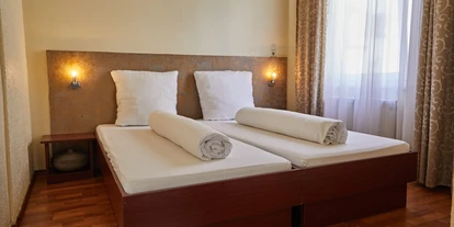 Monteur-Zimmer - Baden-Württemberg - Hotel Riviera Ludwigsburg