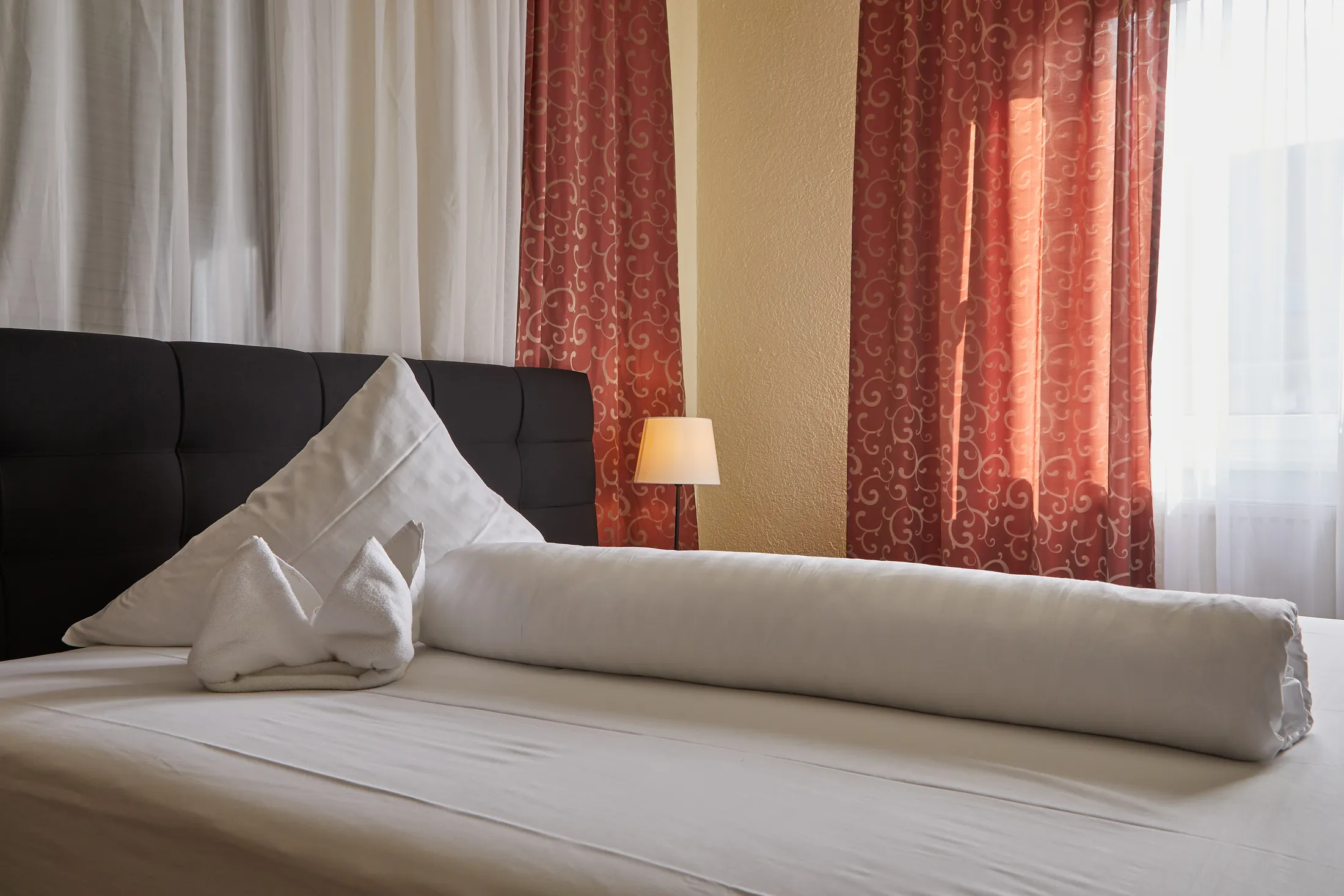 Monteur-Zimmer - Pforzheim - Hotel Riviera Ludwigsburg