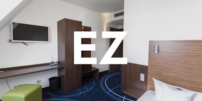 Monteur-Zimmer - Baden-Württemberg - Hotel City Oase LB