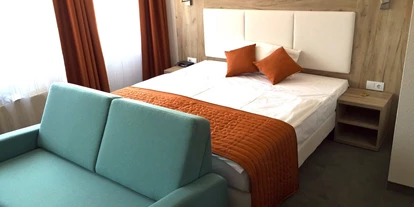 Monteur-Zimmer - Baden-Württemberg - Komfort Hotel Ludwigsburg