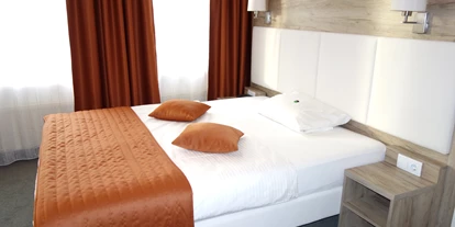 Monteur-Zimmer - Baden-Württemberg - Komfort Hotel Ludwigsburg