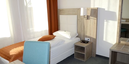 Monteur-Zimmer - Baden-Württemberg - Komfort Hotel Ludwigsburg