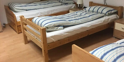Monteur-Zimmer - Baden-Württemberg - Caramanno in 71638 Ludwigsburg