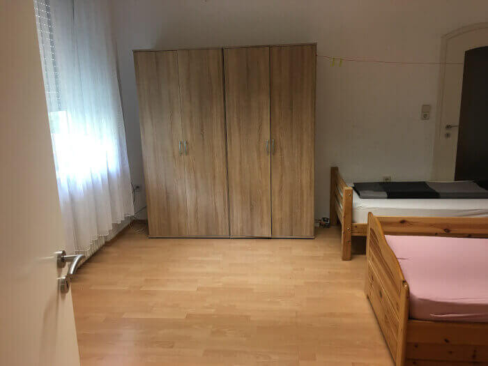 Monteur-Zimmer - Baden-Württemberg - Caramanno in 71638 Ludwigsburg