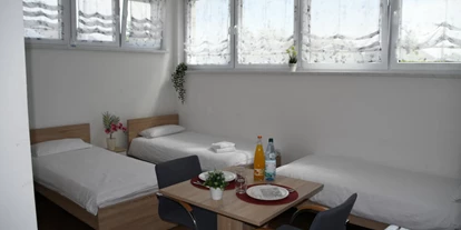 Monteur-Zimmer - Baden-Württemberg - Zimmervermietung Daniela in 71638 Ludwigsburg