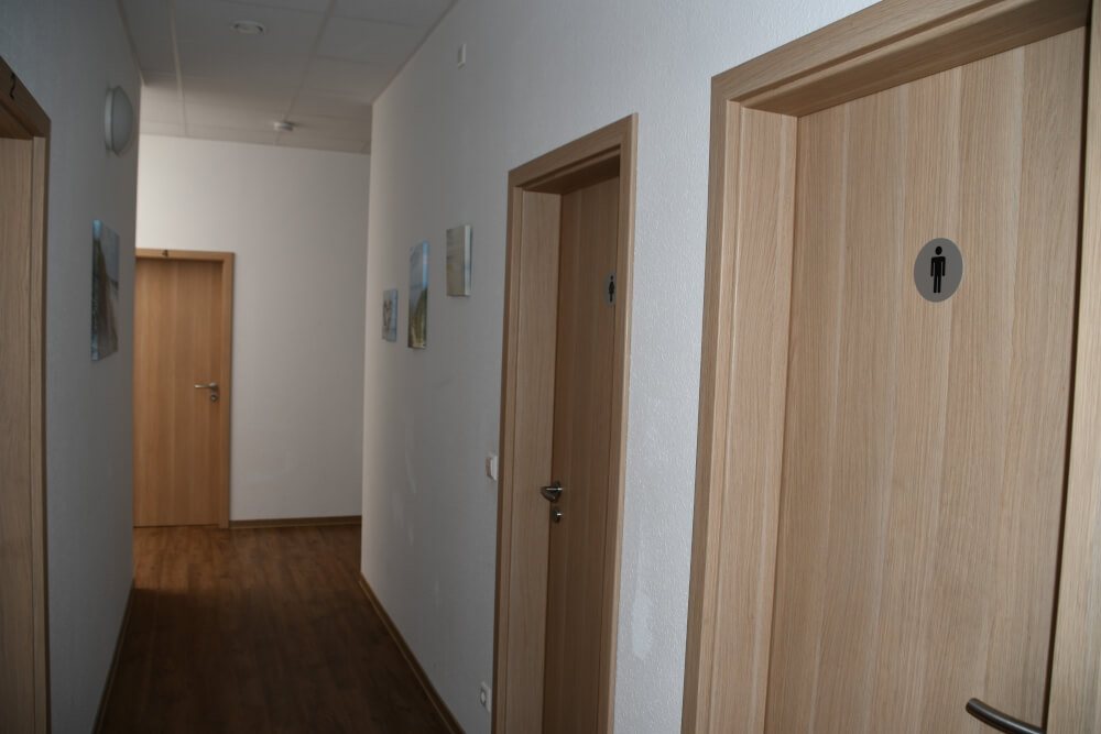 Monteur-Zimmer - Baden-Württemberg - Zimmervermietung Daniela in 71638 Ludwigsburg