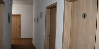 Monteur-Zimmer - Baden-Württemberg - Zimmervermietung Daniela in 71638 Ludwigsburg