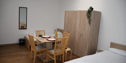 Monteur-Zimmer - Baden-Württemberg - Zimmervermietung Daniela in 71638 Ludwigsburg