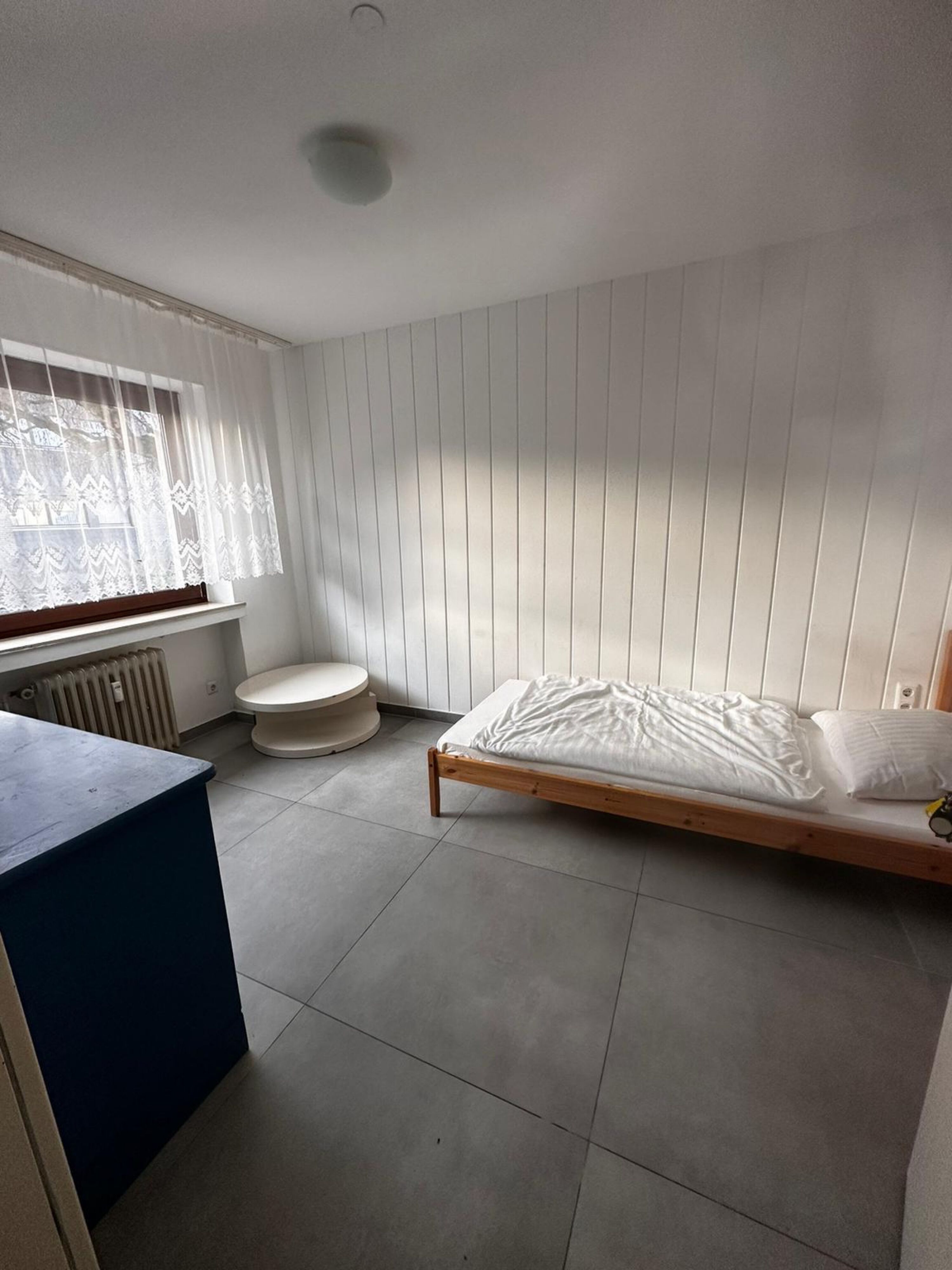 Monteur-Zimmer - Baden-Württemberg - Ludwigsburger Schlafoase