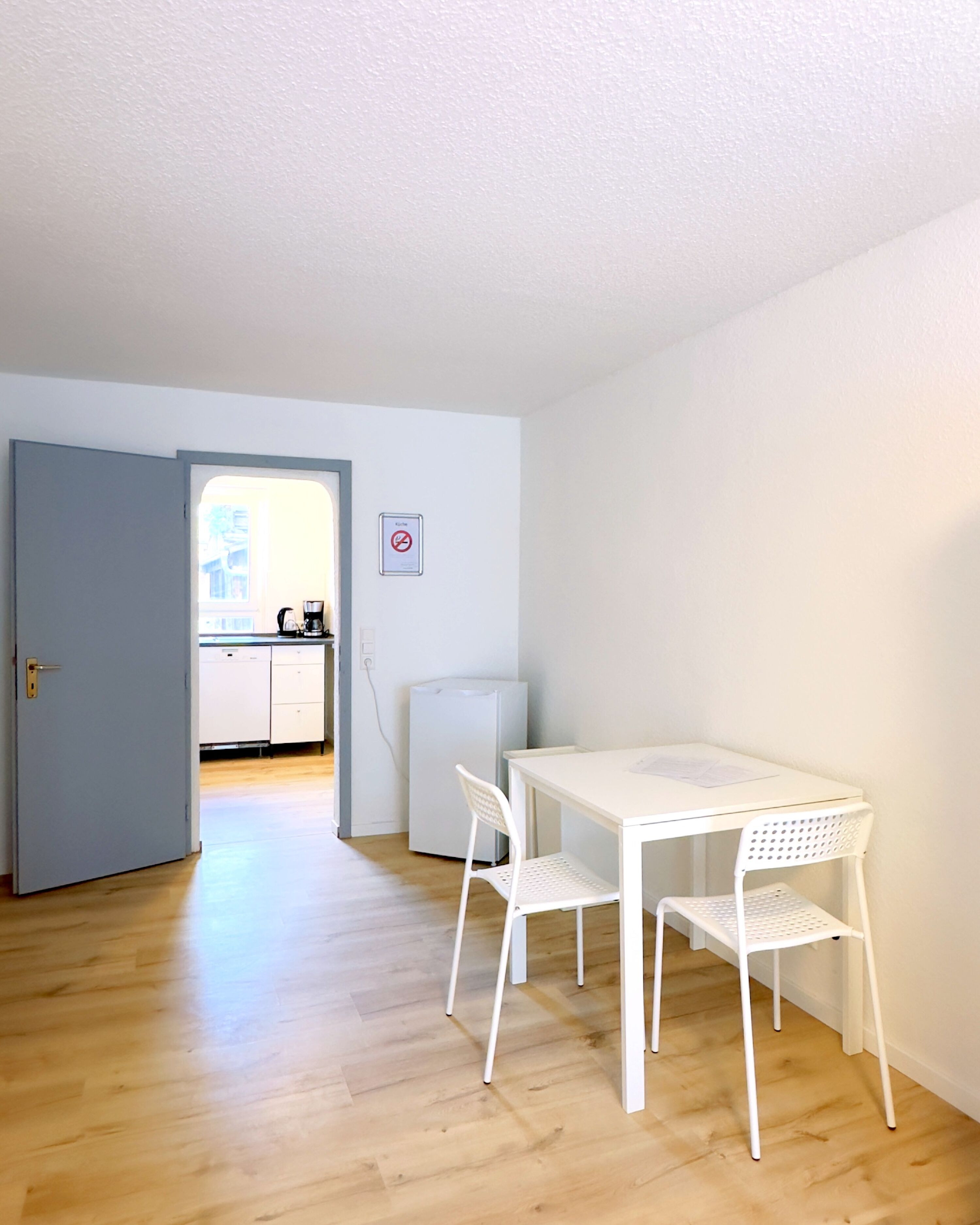 Monteur-Zimmer - Baden-Württemberg - Voll ausgestattete Monteurunterkunft - Zentrum Ludwigsburg