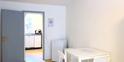 Monteur-Zimmer - Baden-Württemberg - Voll ausgestattete Monteurunterkunft - Zentrum Ludwigsburg