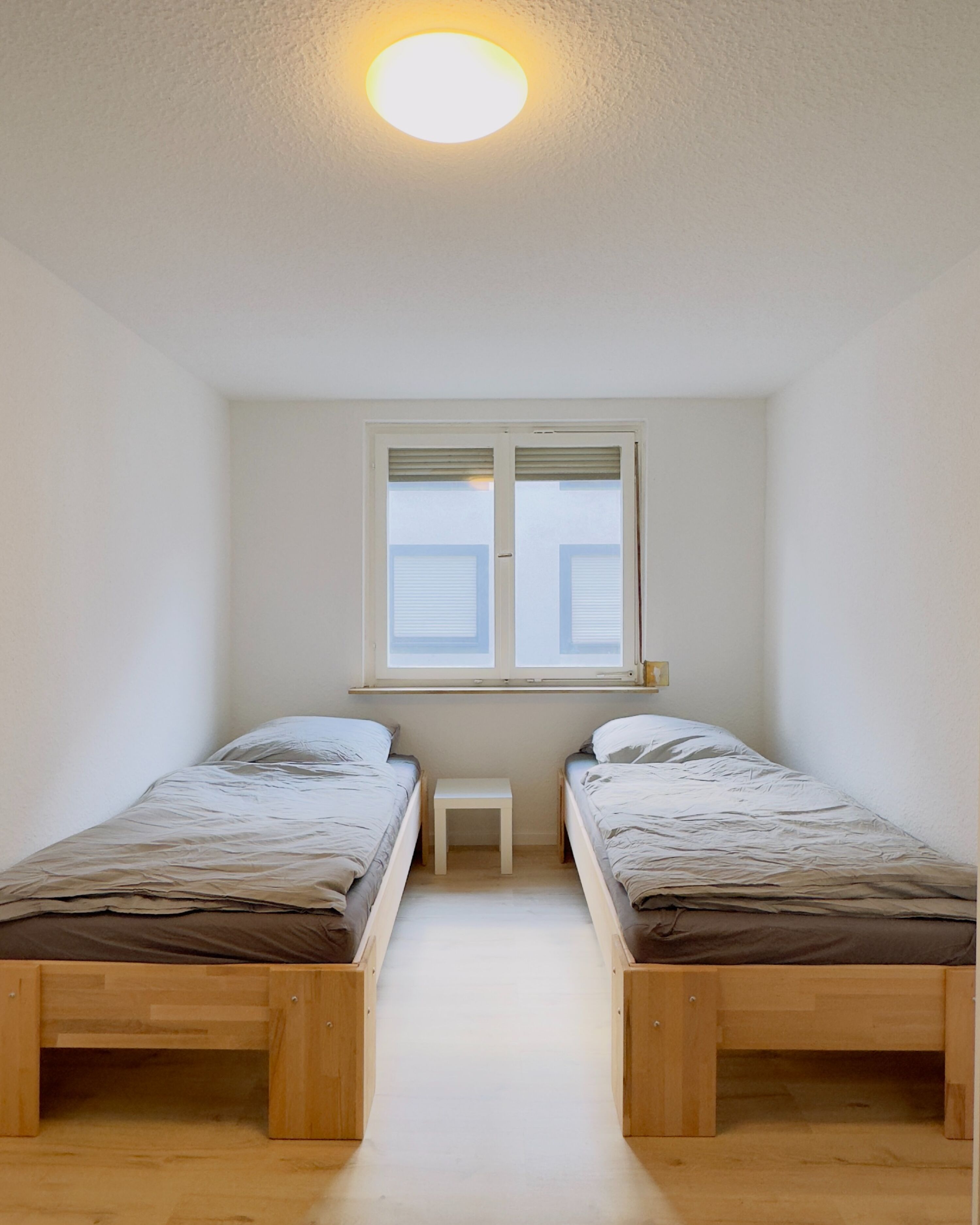 Monteur-Zimmer - Baden-Württemberg - Voll ausgestattete Monteurunterkunft - Zentrum Ludwigsburg