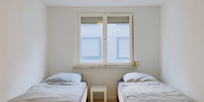 Monteur-Zimmer - Baden-Württemberg - Voll ausgestattete Monteurunterkunft - Zentrum Ludwigsburg
