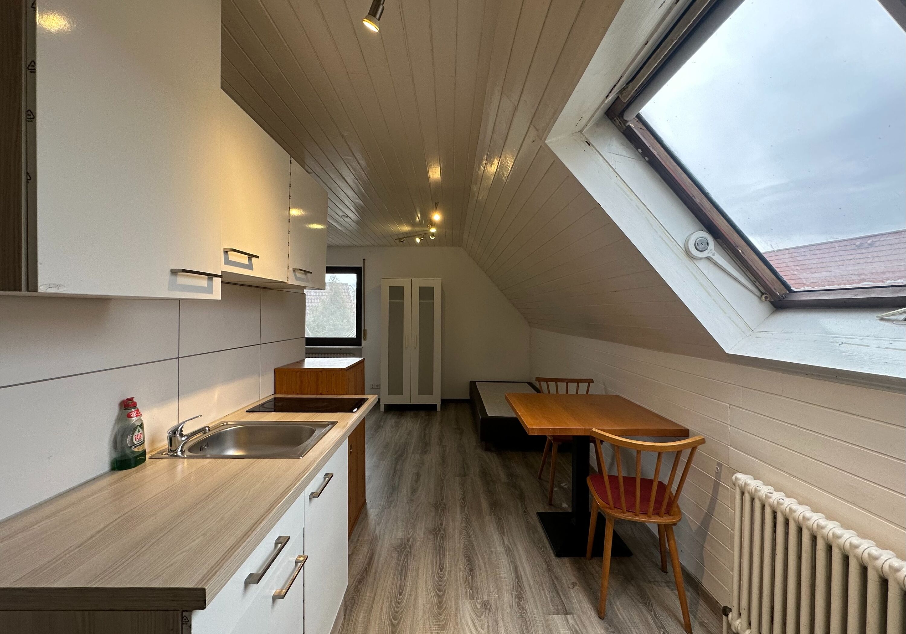 Monteur-Zimmer - Preis pro Nacht - Monteurzimmer Timiliotis