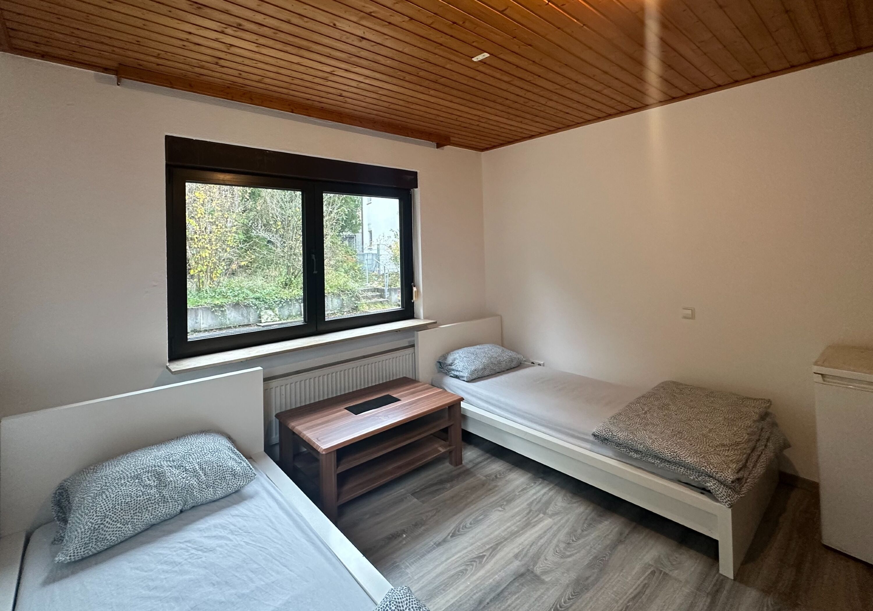 Monteur-Zimmer - Preis pro Nacht - Monteurzimmer Timiliotis