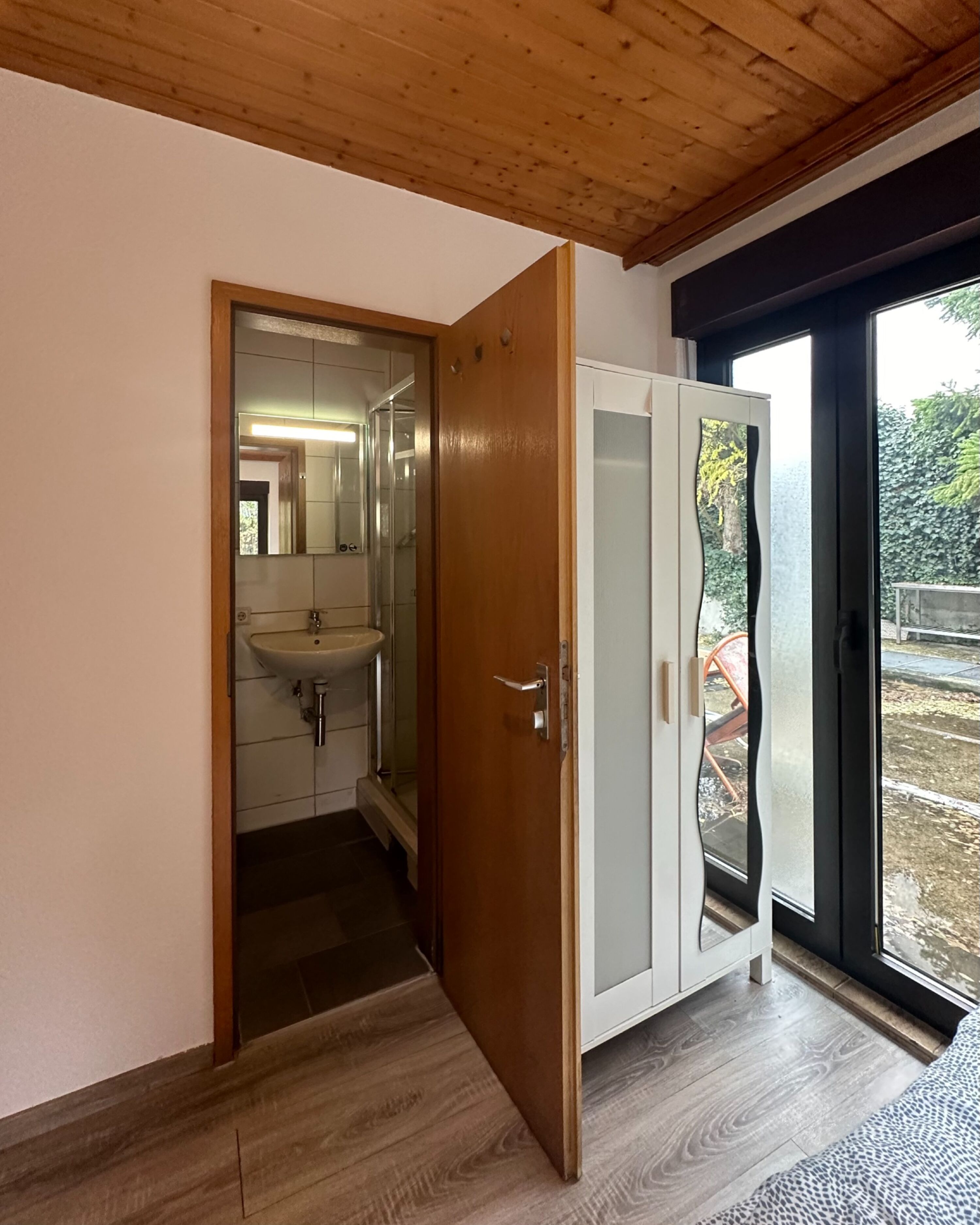 Monteur-Zimmer - Preis pro Nacht - Monteurzimmer Timiliotis