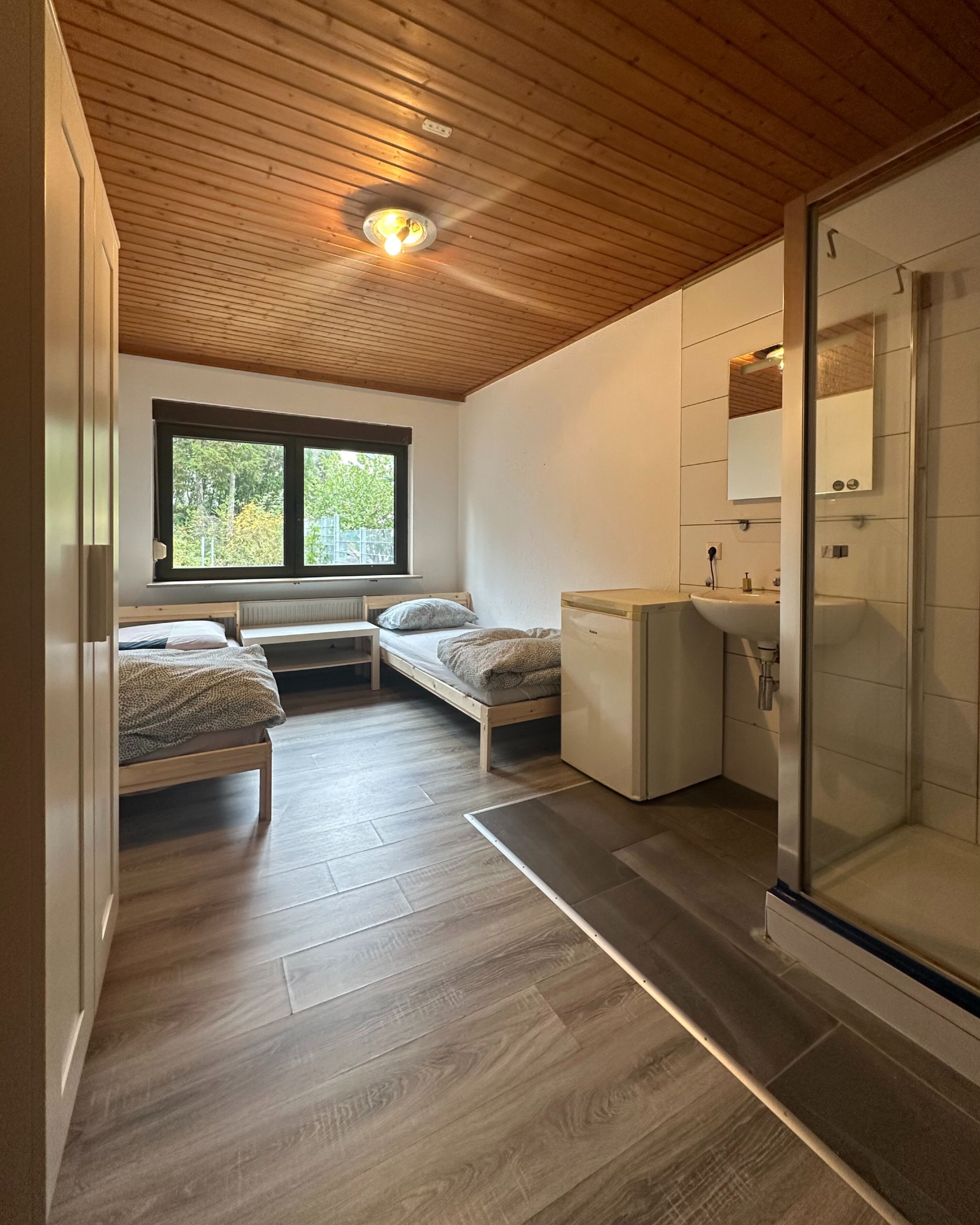 Monteur-Zimmer - Preis pro Nacht - Monteurzimmer Timiliotis