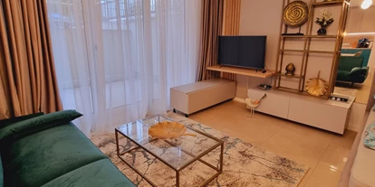 Monteur-Zimmer - Baden-Württemberg - Ludwig Camas - Apartments // Moderne Wohnungen mit Parkplatz