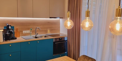 Monteur-Zimmer - Baden-Württemberg - Ludwig Camas - Apartments // Moderne Wohnungen mit Parkplatz