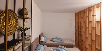 Monteur-Zimmer - Baden-Württemberg - Ludwig Camas - Apartments // Moderne Wohnungen mit Parkplatz