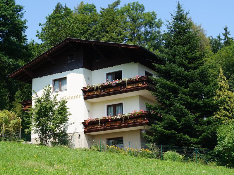 Monteur-Zimmer - Preis pro Nacht - Sierning (Sierning) - Gästehaus Pfisterer