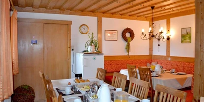 Monteur-Zimmer - Vichtenstein (Vichtenstein, Sankt Roman) - Gästehaus Pfisterer