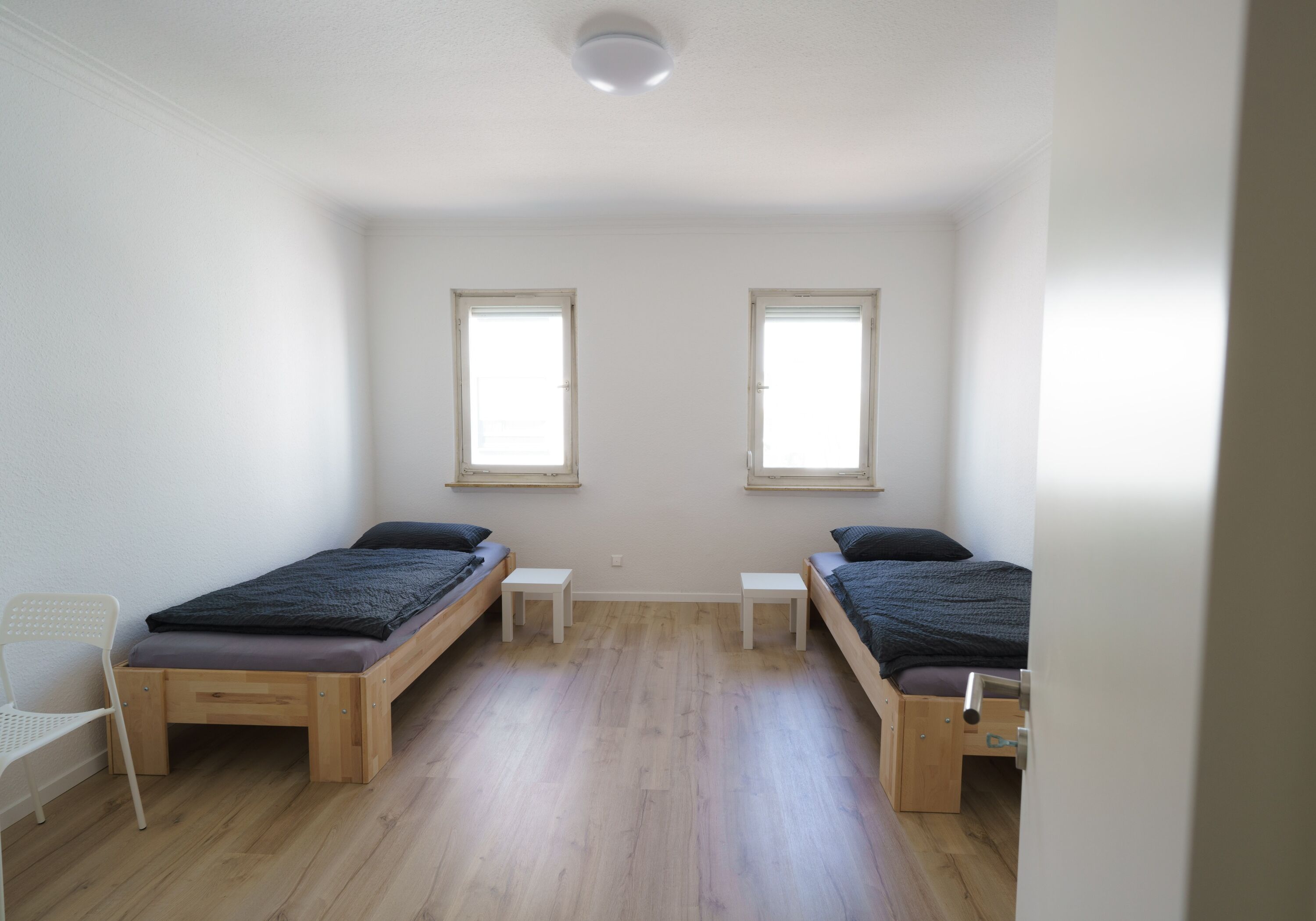 Monteur-Zimmer - Baden-Württemberg - Unterkunft - zentral - gute Autobahn Anbindung