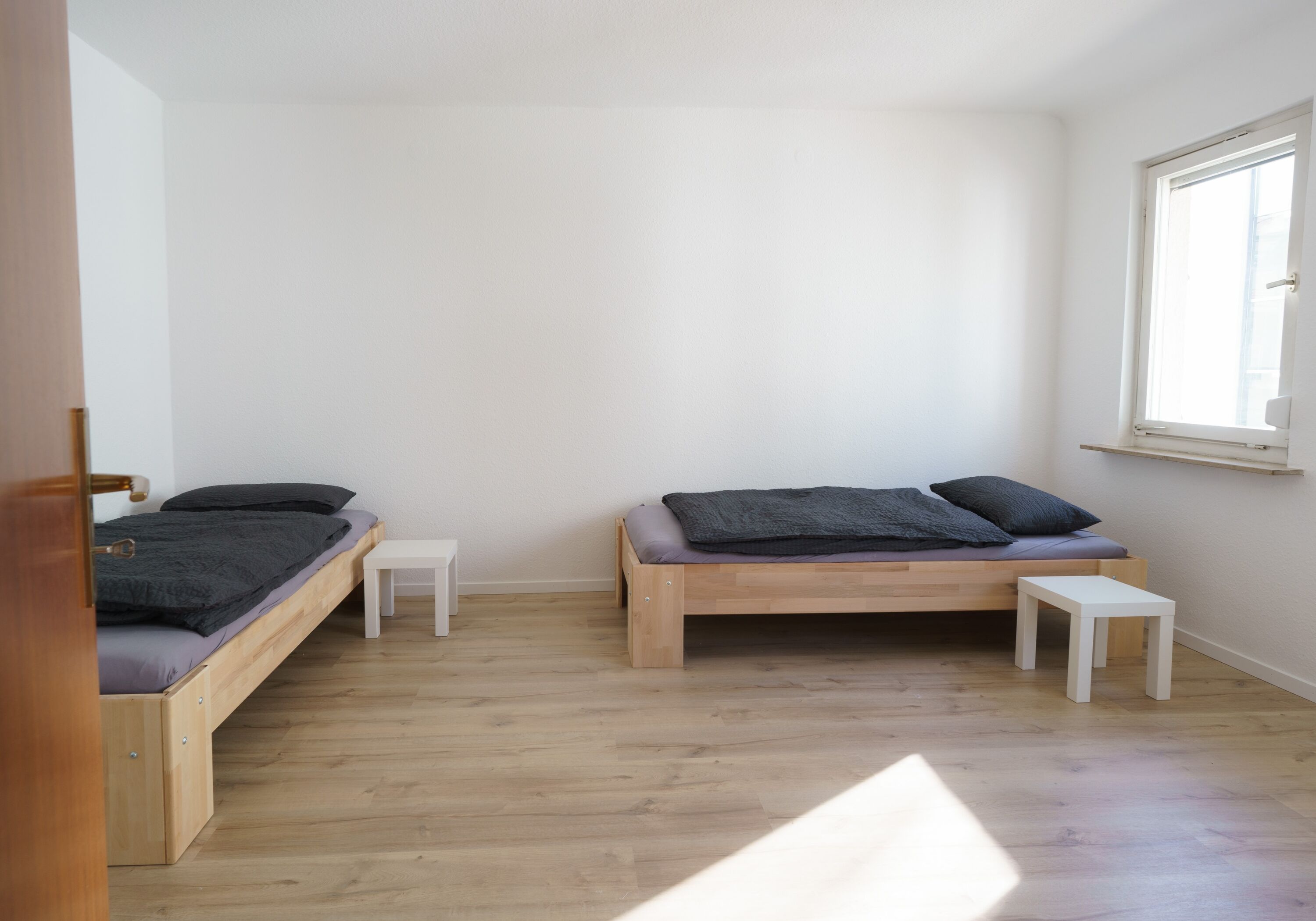 Monteur-Zimmer - Baden-Württemberg - Unterkunft - zentral - gute Autobahn Anbindung