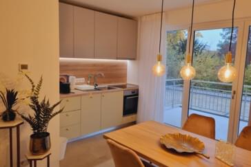 Monteur-Zimmer - Baden-Württemberg - Ludwig Camas - Apartments