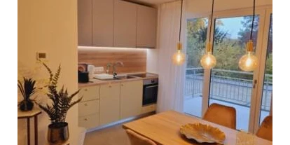 Monteur-Zimmer - Baden-Württemberg - Ludwig Camas - Apartments